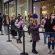 A Natale contingentate le presenze in Galleria