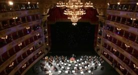Natale alla Scala: Michele Mariotti dirige Mozart