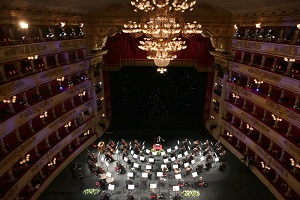 Natale alla Scala: Michele Mariotti dirige Mozart