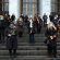 Giustizia: flashmob giudici onorari