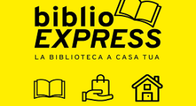 Biblio express: dal Comune libri a domicilio