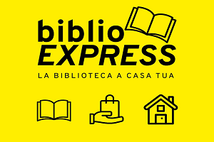 Biblio express: dal Comune libri a domicilio