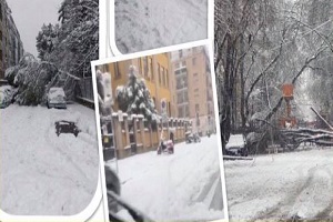 De Chirco (FI): dal modello Milano al modello pantano