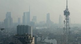 Mascaretti (FdI): piano aria poco green e insicuro per la salute