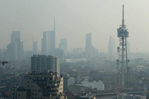 Mascaretti (FdI): piano aria poco green e insicuro per la salute