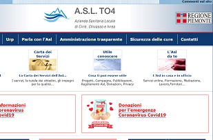 Appalti truccati nelle Asl piemontesi