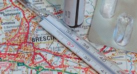 Rapporto OMS sulla Lombardia: strage nelle rsa, successo AllertaLOM