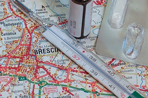 Rapporto OMS sulla Lombardia: strage nelle rsa, successo AllertaLOM