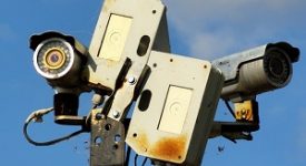 Il piano telecamere del Comune funziona solo nel Municipio 9