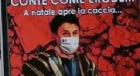 conte erode