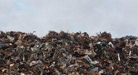 La tassa rifiuti in Lombardia in media vale 241 euro all'anno