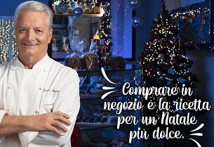 Regione e Confesercenti lanciano: "Acquista nei negozi della Lombardia!"