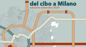 Pubblicata la ricerca: Economia circolare del cibo a Milano