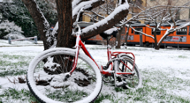 Convocato il tavolo per preparare il piano neve