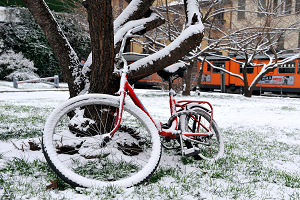 Convocato il tavolo per preparare il piano neve