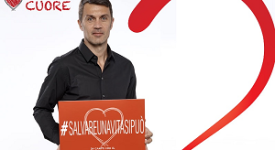 Il Comune sostiene la campagna Fai battere il cuore di Milano