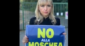 Moschee. Sardone (Lega): Comune ammette abusi edilizi, ma non interviene