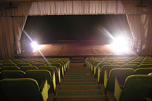 Cinema Orchidea: progetto per valorizzare gli elementi storico-artistici