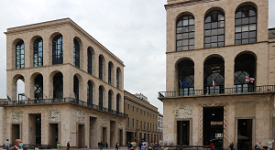 Museo del 900: le linee guida per il concorso di progettazione dell’ampliamento