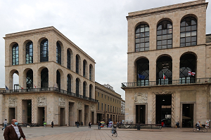 Museo del 900: le linee guida per il concorso di progettazione dell’ampliamento