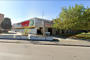 Salvo il supermercato di via della Ferrera e i suoi lavoratori