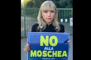 Moschee. Sardone (Lega): Comune ammette abusi edilizi, ma non interviene