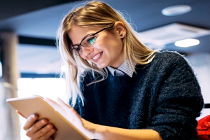 Al via il progetto: Connetti la scuola - Accendi il futuro