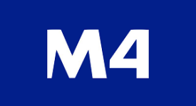 M4 Linate - Forlanini Fs: la linea Blu è pronta Approvato l’hub del capolinea ovest della M4 M4: presentati cinque progetti per il centro città