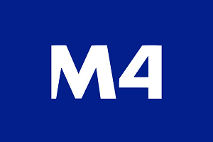 Approvato l’hub del capolinea ovest della M4 M4: presentati cinque progetti per il centro città