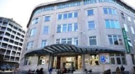 Al Fatebenefratelli aiuto psicologico per gli ex pazienti covid