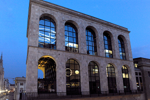 Il Museo del Novecento festeggia i suoi primi dieci anni