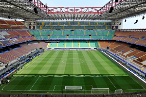Stadio: prorogati i termini per la consegna dei documenti Stadio: il Comune chiede integrazioni allo studio di fattibilità