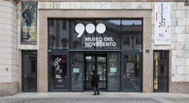 Museo Novecento: al via concorso internazionale