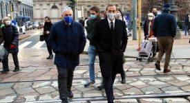 Dal 7 gennaio orari scuole e negozi scaglionati