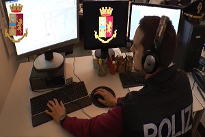 Organizzava casting per abusare delle partecipanti