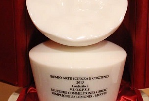 il premio 2