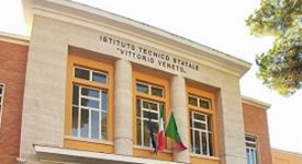 istituto salvemini