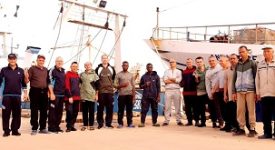 pescatori