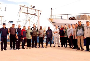 pescatori