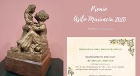 premio asilo mariuccia