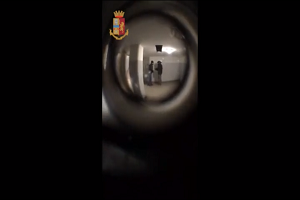 Arrestato pusher alle case bianche di Fulvio Testi