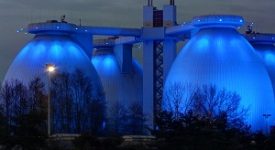 sewerage