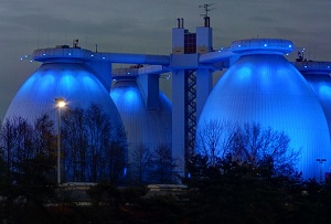 sewerage