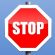stop