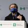 Fontana: Lombardia prima per vaccinazioni Fontana: prossimi alla zona rossa