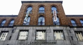 Parini occupato. Preside: i ragazzi sono esasperati