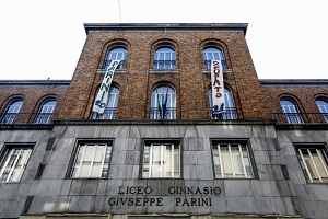 Parini occupato. Preside: i ragazzi sono esasperati