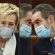 Fontana e Moratti: presentatoricorso contro la zona rossa