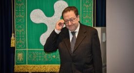 De Corato (FdI): attivato protocollo per prevenire suicidi nella Polizia Locale De Corato (FdI): appoggio il ricorso di Fontana Domani De Corato torna in Consiglio Comunale
