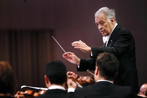 Scala: in febbraio Salomè in diretta su RAI 5